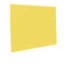 Roppe Pinnacle Series Rubber Wall Base Daffodil 3