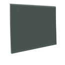 Roppe Pinnacle Wall Base Evergreen 2.5