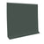 4" x 120' Roll / Evergreen / Cove (with Toe)