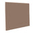 2.5" x 120' Roll / Gingerbread / Straight (Toeless)