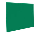 Roppe Pinnacle Series Rubber Wall Base Irish Green 3
