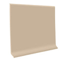 Roppe Pinnacle Wall Base Latte 2.5