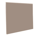 Roppe 700 Series Rubber Cove Molding Wall Base 678 Mochaccino 2.5