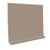 2.5" x 120' Roll / Mochaccino / Cove (with Toe)
