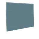 Roppe 700 Series Rubber Cove Molding Wall Base 688 Oasis 2.5