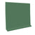 2.5" x 120' Roll / Parsley / Cove (with Toe)