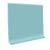 2.5" x 4' Pieces / Sea Glass / Cove (with Toe)