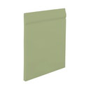 Roppe Pinnacle Plus Wall Base Classic #25 Aged Fern 4 9/16