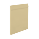 Roppe Pinnacle Plus Wall Base Classic #25 Blonde 4 9/16