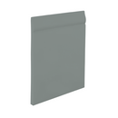 Roppe Pinnacle Plus Wall Base Classic #25 Cadet 4 9/16
