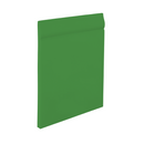 Roppe Pinnacle Plus Wall Base Classic #25 Envy 4 9/16