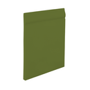 Roppe Pinnacle Plus Wall Base Classic #25 Gecko 4 9/16