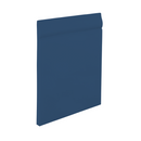 Roppe Pinnacle Plus Wall Base Classic #25 Mariner 4 9/16