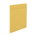 Roppe Pinnacle Plus Wall Base Classic #25 Mimosa 4 9/16