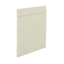 Roppe Pinnacle Plus Wall Base Classic #25 Moonrise 4 9/16