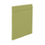 4 9/16" x 60' / Spring Dill / Straight (Toeless)