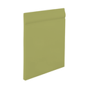 Roppe Pinnacle Plus Wall Base Classic #25 Spring Dill 4 9/16