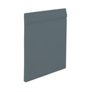 Roppe Pinnacle Plus Wall Base Classic #25 Steel Blue 4 9/16