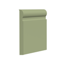 Roppe Pinnacle Plus Wall Base Contrive #05 Aged Fern 2 1/2