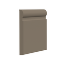 Roppe Pinnacle Plus Wall Base Contrive #05 Beigewood 2 1/2