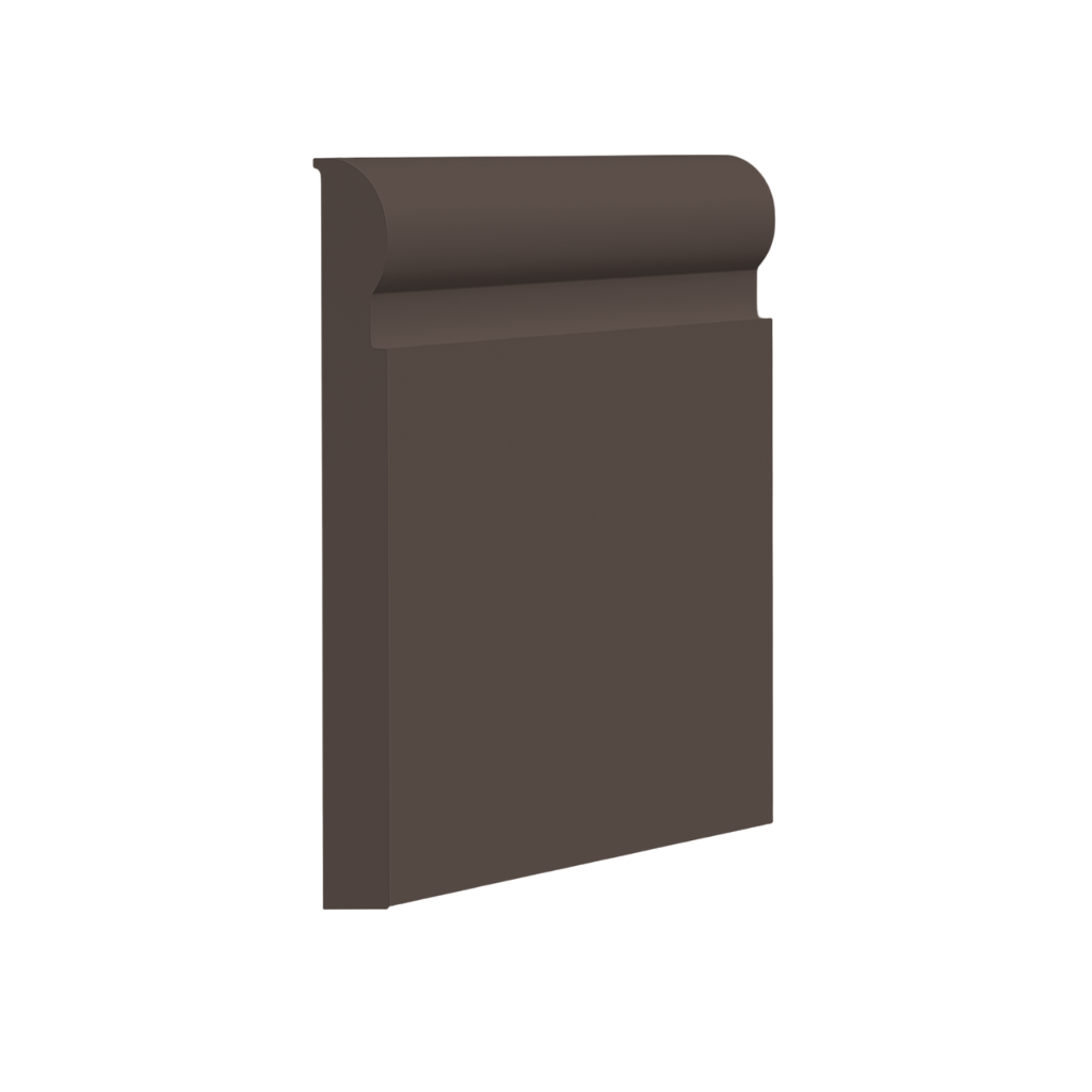 Burnt Umber