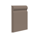 Roppe Pinnacle Plus Wall Base Contrive #05 Fawn 2 1/2