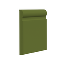 Roppe Pinnacle Plus Wall Base Contrive #05 Gecko 2 1/2