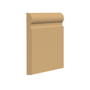 Roppe Pinnacle Plus Wall Base Contrive #05 Harvest Yellow 2 1/2