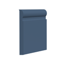 Roppe Pinnacle Plus Wall Base Contrive #05 Horizon 2 1/2