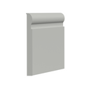 Roppe Pinnacle Plus Wall Base Contrive #05 Iceberg 2 1/2