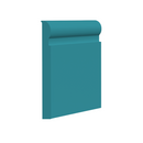Roppe Pinnacle Plus Wall Base Contrive #05 Lagoon 2 1/2