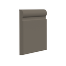 Roppe Pinnacle Plus Wall Base Contrive #05 Lunar Dust 2 1/2