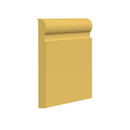 Roppe Pinnacle Plus Wall Base Contrive #05 Mimosa 2 1/2