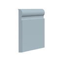 Roppe Pinnacle Plus Wall Base Contrive #05 Peaceful Blue 2 1/2