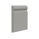 Roppe Pinnacle Plus Wall Base Contrive #05 Smoke 2 1/2