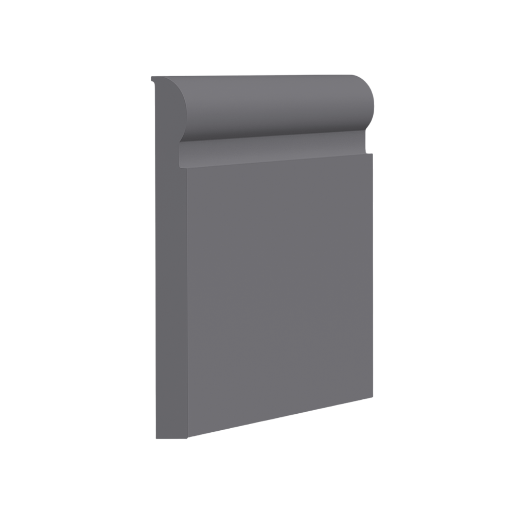Steel Gray