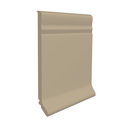 Roppe Pinnacle Plus Wall Base Draft #20 Flax 4