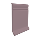 Roppe Pinnacle Plus Wall Base Draft #20 Sorbet 4