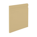 Roppe Pinnacle Plus Wall Base Fashion #85 Blonde 4.25