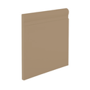 Roppe Pinnacle Plus Wall Base Fashion #85 Camel 4.25