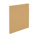 Roppe Pinnacle Plus Wall Base Fashion #85 Harvest Yellow 4.25
