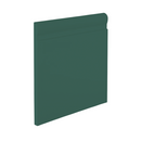 Roppe Pinnacle Plus Wall Base Fashion #85 Hunter Green 4.25