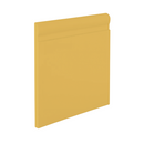 Roppe Pinnacle Plus Wall Base Fashion #85 Mimosa 4.25