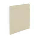 Roppe Pinnacle Plus Wall Base Fashion #85 Moonrise 4.25