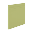 Roppe Pinnacle Plus Wall Base Fashion #85 Pear Green 4.25