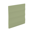 Roppe Pinnacle Plus Wall Base Impressions #50 Aged Fern 4