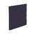 4" x 60' / Aubergine / Straight (Toeless)