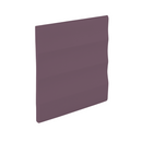 Roppe Pinnacle Plus Wall Base Impressions #50 Berry Ice 4