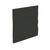 4" x 60' / Black Brown / Straight (Toeless)