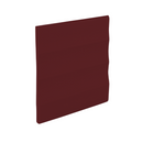 Roppe Pinnacle Plus Wall Base Impressions #50 Cinnabar 4